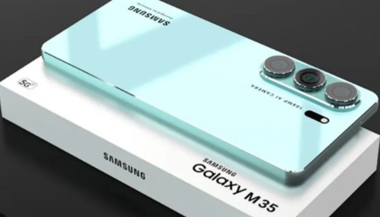 samsung galaxy m35 5g