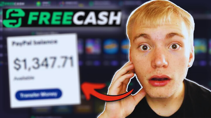 A Comprehensive Guide : Maximize Your Earnings Online with Freecash.com