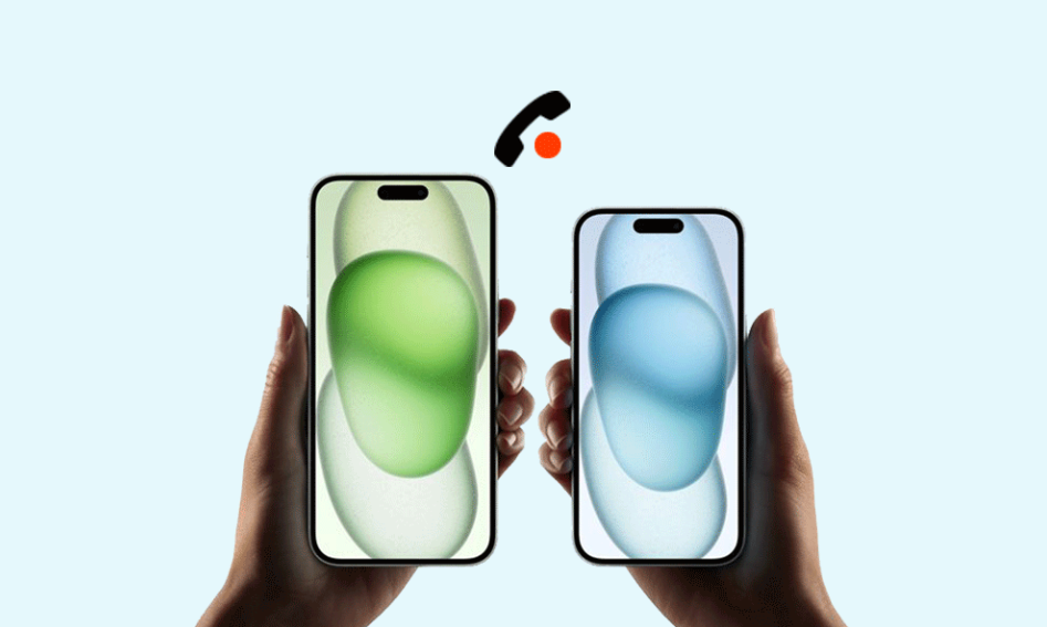 How to Record Calls on iPhone 15 and 15 Plus